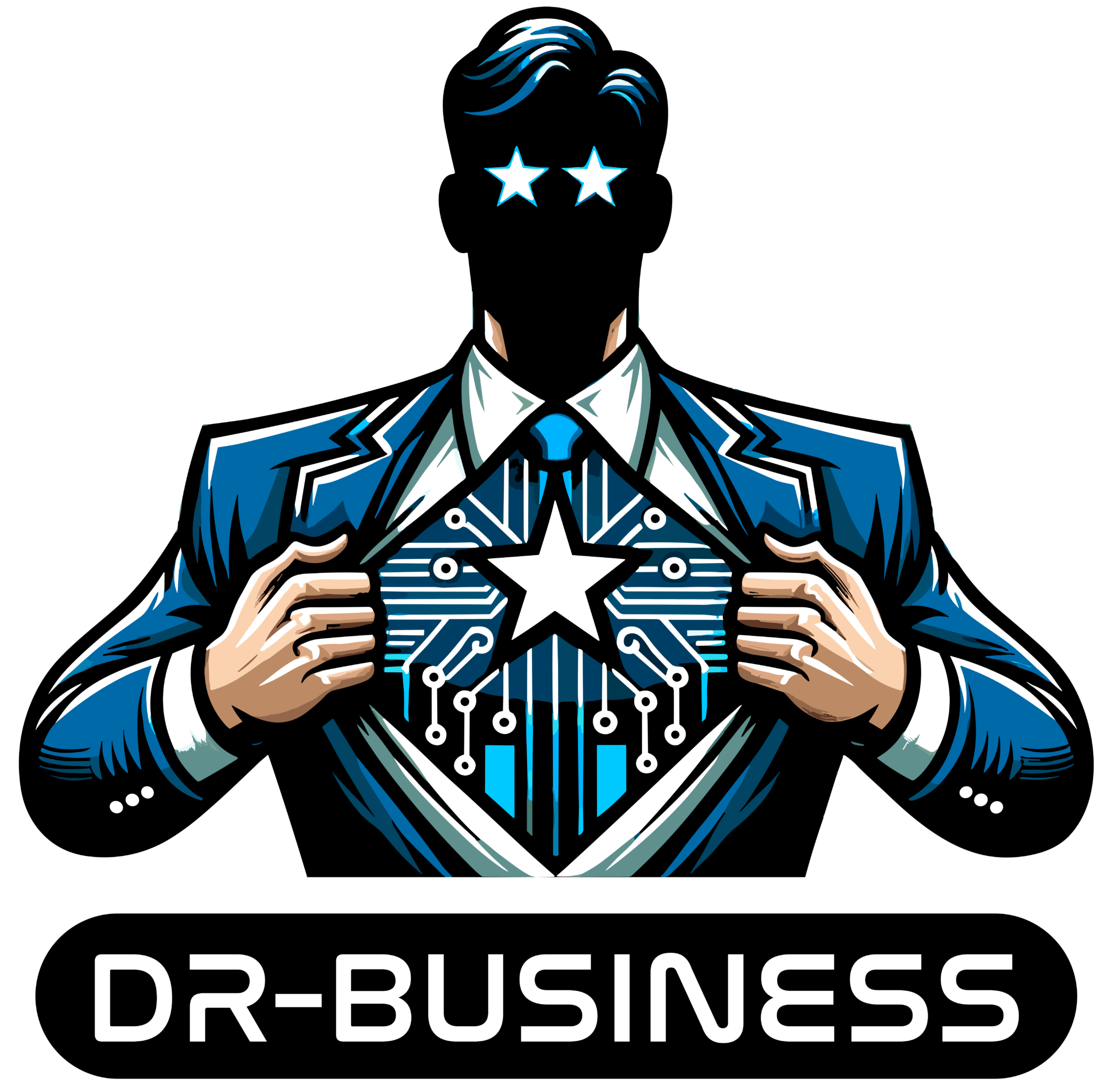 dr-business logo